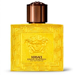 Eau de parfum Versace Eros Energy pour homme 50ml