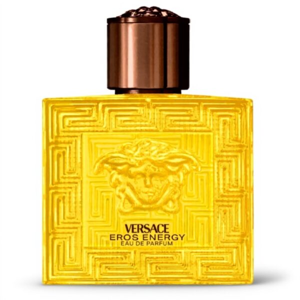 Eau de parfum Versace Eros Energy pour homme 50ml