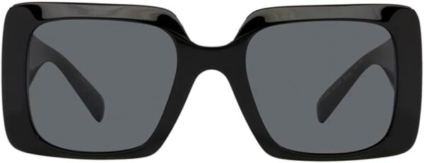 Lunettes de soleil Versace 0VE4405 femme élégance-1