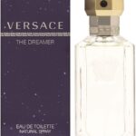 Gianni Versace The Dreamer Eau de Toilette 50ml Homme-0