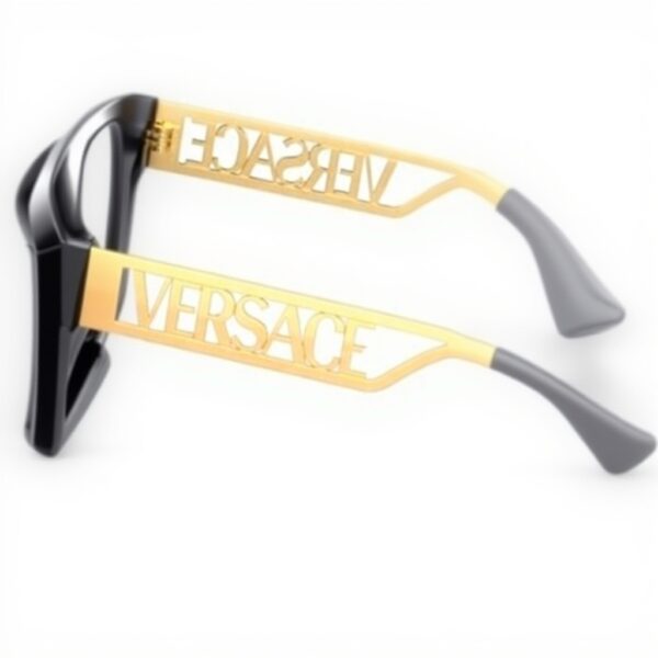 Lunettes Versace GRUPO OPTICO 1910 0VE3326U Calibre 55 GB1