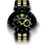 Montre Homme Versace VEBV00619 Boîtier 46 mm Suisse