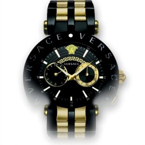 Montre Homme Versace VEBV00619 Boîtier 46 mm Suisse