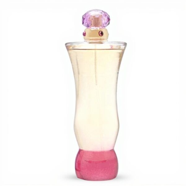 Parfum Femme Versace EDP Eau de parfum floral