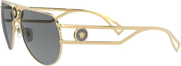 Lunettes de soleil Versace 0VE2225 unisexe adulte-2