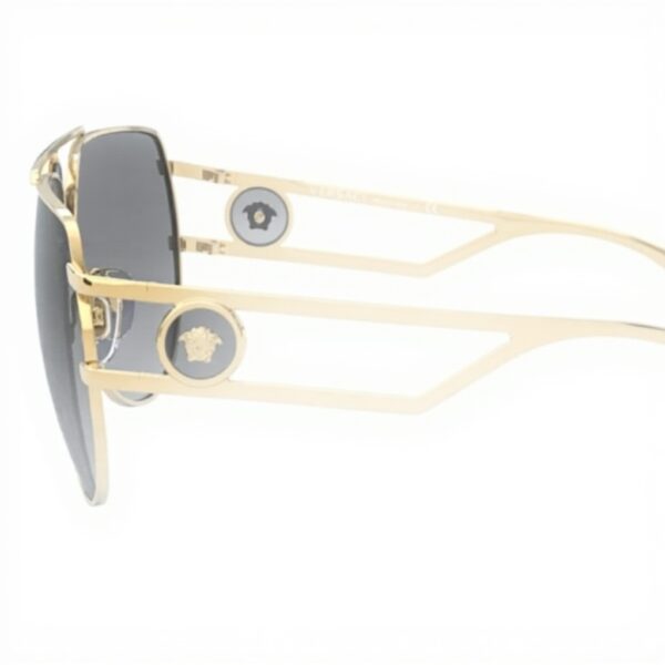 Lunettes de soleil Versace 0VE2225 unisexe adulte