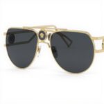 Lunettes de soleil Versace 0VE2225 unisexe adulte