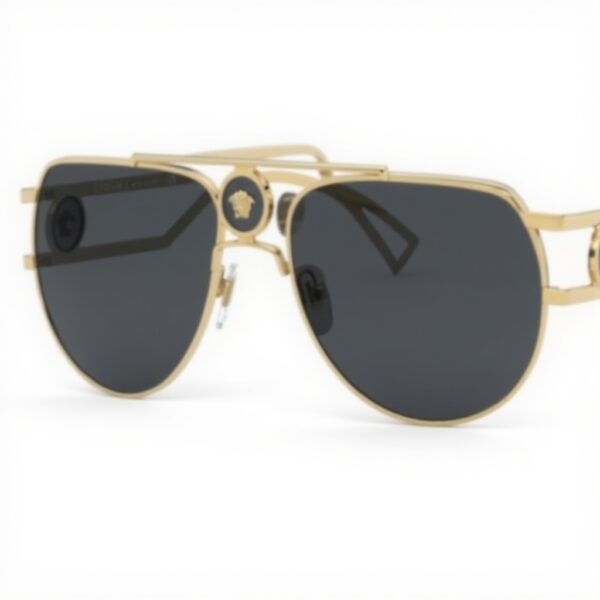 Lunettes de soleil Versace 0VE2225 unisexe adulte