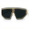 Lunettes de soleil Versace 0VE2226 unisexe design italien