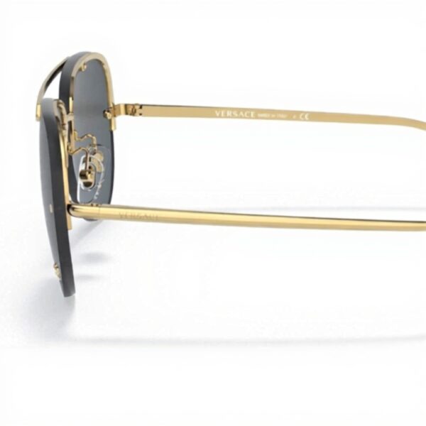 Lunettes de soleil Versace 0VE2231 unisexe adulte