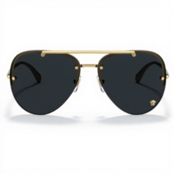 Lunettes de soleil Versace 0VE2231 unisexe adulte