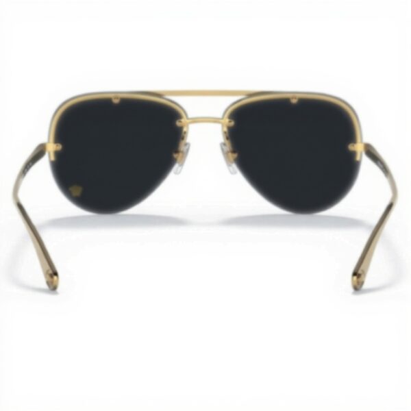 Lunettes de soleil Versace 0VE2231 unisexe adulte