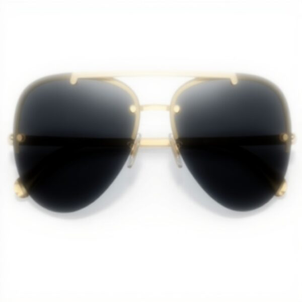 Lunettes de soleil Versace 0VE2231 unisexe adulte