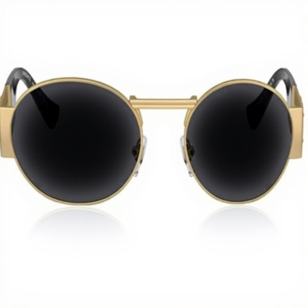 Lunettes de soleil Versace 0VE2264 unisexe multicolore sport