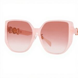 Lunettes de soleil Versace multicolores sport taille unique