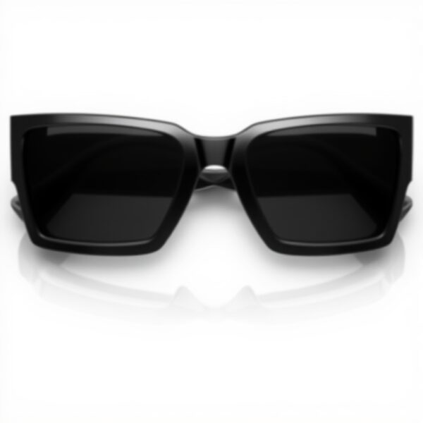 Lunettes de soleil Versace multicolores unisexe sport