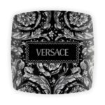 Coupelles Versace Barocco Quad.12 porcelaine multicolore