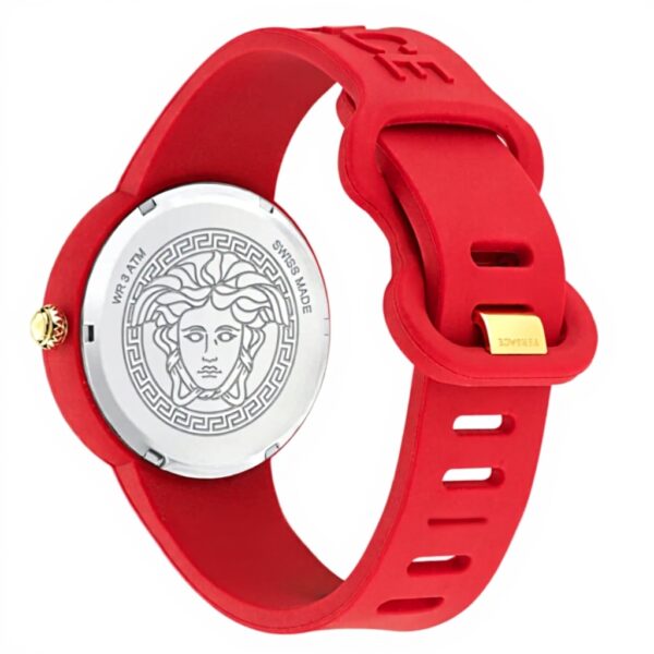 Cartes de vœux VERSACE luxe papier cartonné unisexe