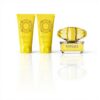Coffret parfums Versace femme 150 ml cadeau luxe