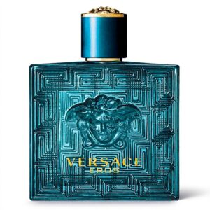 Déodorant Versace Eros Spray parfumé soin du corps