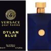 Versace Dylan Blue Eau de Toilette Parfum Homme 200 ml-0