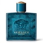 Eau de toilette Versace Eros 200ml parfum homme