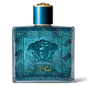 Versace Eros Eau de Parfum Femme Vapo 100ml