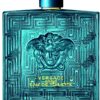 Versace Eros Eau de toilette 200ml parfum homme soirée-1