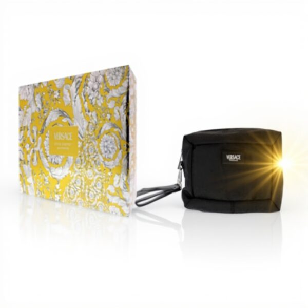 Versace Eros Energy Coffret cadeau Eau de parfum 100 ml