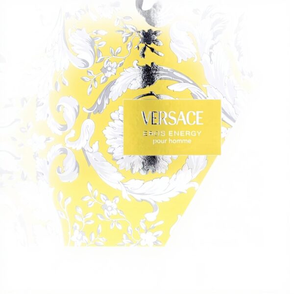 Versace Eros Energy Coffret cadeau Eau de parfum 100 ml