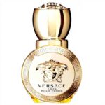 Versace Eros Femme Eau de Toilette 50 ml parfum feminin