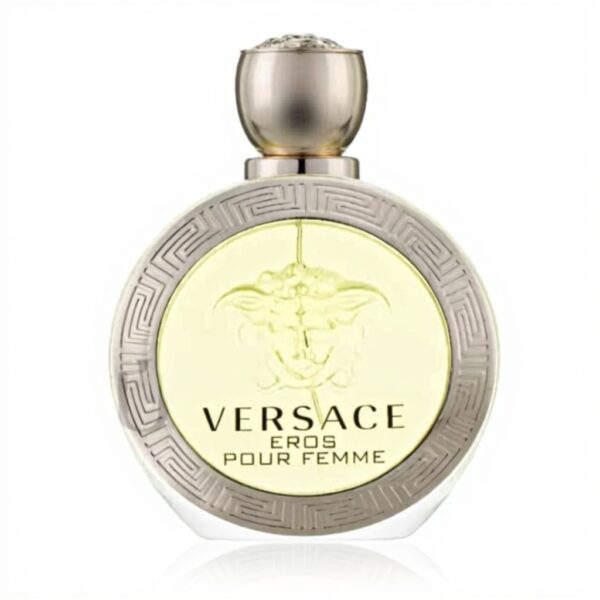 Versace Eros Femme Eau de Toilette 50 ml parfum feminin