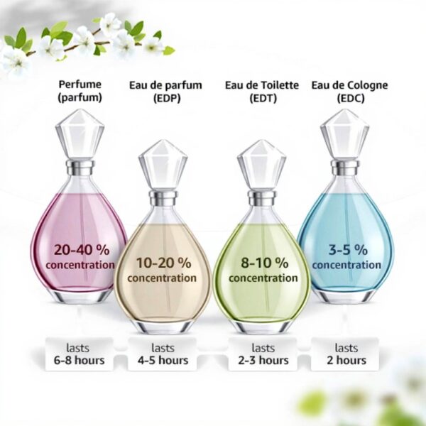 Versace Eros Femme Eau de Toilette 50 ml parfum feminin