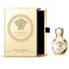 Versace Eros Femme Eau de Toilette parfum floral boisé