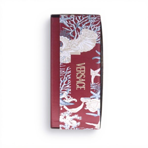 Versace Eros Flame Homme Coffret Cadeau 3 Pièces Parfum