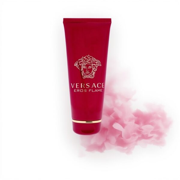 Versace Eros Flame Homme Coffret Cadeau 3 Pièces Parfum