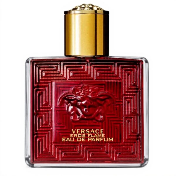 Versace Eros Flame Eau de Parfum Homme 50ml