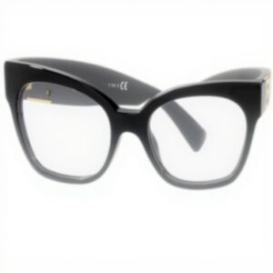 Lunettes de lecture VERSACE 0VE3294 53 GB1 design confort