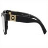 Lunettes de lecture VERSACE 0VE3294 53 GB1 design confort