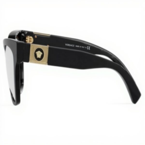 Lunettes de lecture VERSACE 0VE3294 53 GB1 design confort