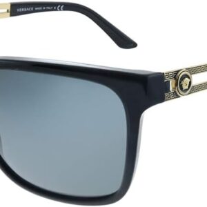 Lunettes de soleil Versace homme VE4307 protection style-0