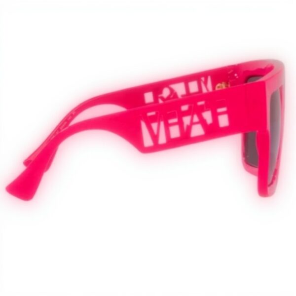 Versace Polarized Sunglasses VE 4430U Unisex Italian