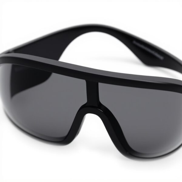 Lunettes de soleil Versace VE 4439 unisexe élégance