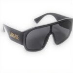 Lunettes de soleil Versace VE 4439 unisexe élégance