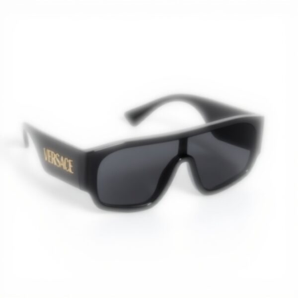 Lunettes de soleil Versace VE 4439 unisexe élégance