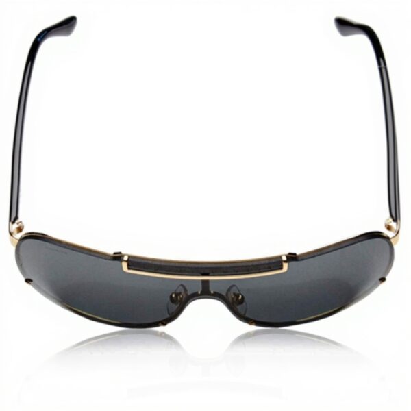 Lunettes de soleil Versace VE2140 mixte adulte protection UV