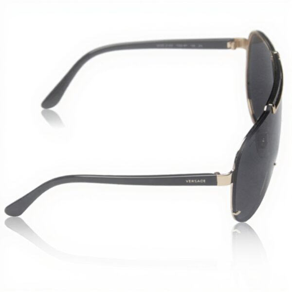 Lunettes de soleil Versace VE2140 mixte adulte protection UV