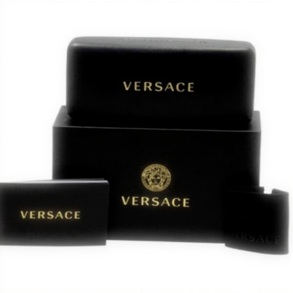 Lunettes de soleil Versace VE2140 mixte adulte protection UV