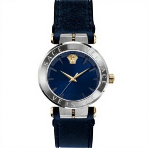 Montre Versace Homme Quartz Acier Inoxydable VE2F00221