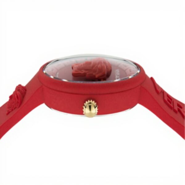 Cartes de vœux VERSACE luxe papier cartonné unisexe